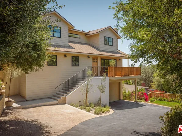 4901 Loleta Ave, Los Angeles, CA 90041
