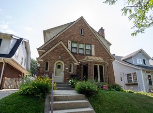 3564 N Murray Ave #1, Milwaukee, WI 53211