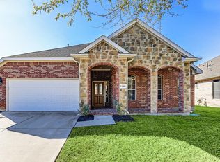 13410 Cherokee Rose Ct, Rosharon, TX 77583