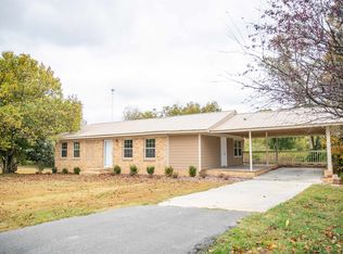 38327 State Highway 91, Holly Pond, AL 35083