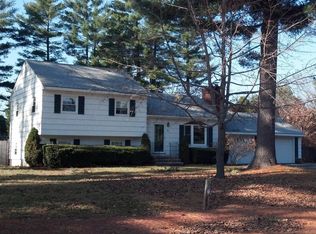 1 Lori Rd, Windham, NH 03087
