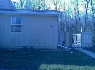 3270 Kingsbrooke Dr APT 804, Jackson, MI 49202