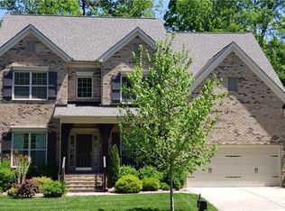 415 Deer Brush Ln, Waxhaw, NC 28173