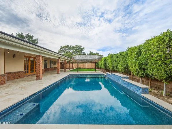 808 W TOLEDO Street, Chandler, AZ 85225