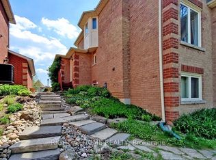 95 Lensmith Dr #BASEMENT, Aurora, ON L4G 6R9