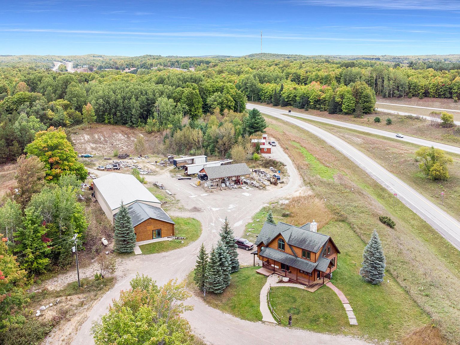 5200 E Main St, Wolverine, MI 49799 MLS 201827659 Zillow