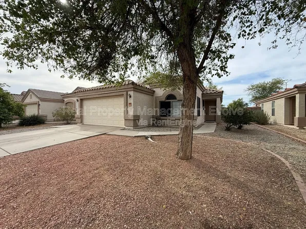 12438 W Hearn Rd, El Mirage, AZ 85335