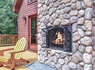 312 Timber Point Rd, Belgrade, ME 04917