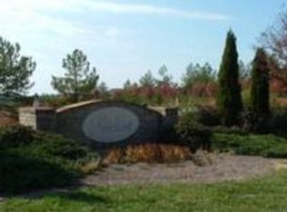 115 Wood Cove Ln, Stony Point, NC 28678