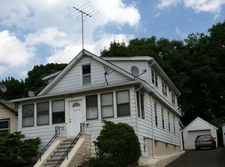 107 Newby Ave, Woodland Park, NJ 07424