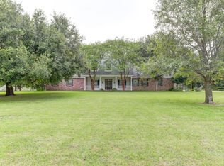 705 Louis Arceneaux Rd, Lafayette, LA 70507