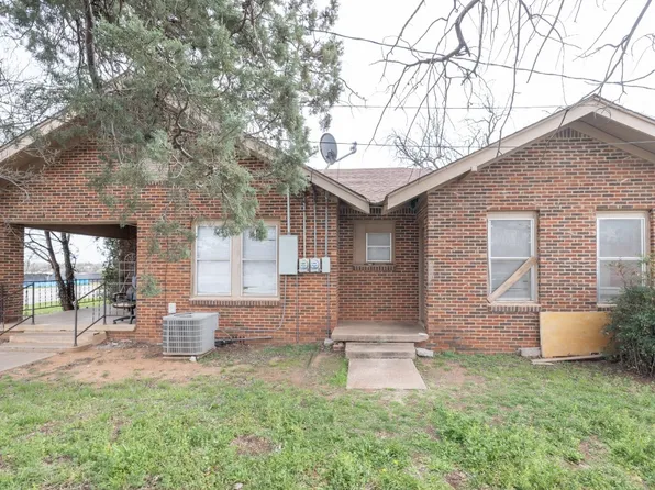 701 11th St, Abilene, TX 79602