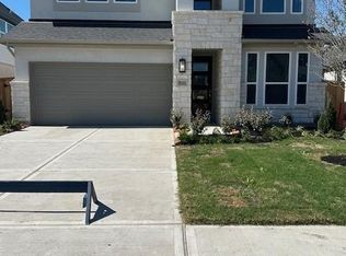 9610 Pink Lotus Ct, Richmond, TX 77407