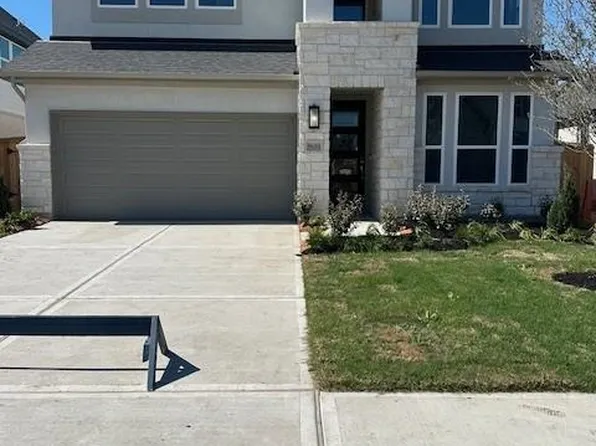 9610 Pink Lotus Ct, Richmond, TX 77407