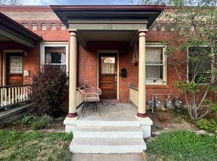 3033 N Josephine St, Denver, CO 80205