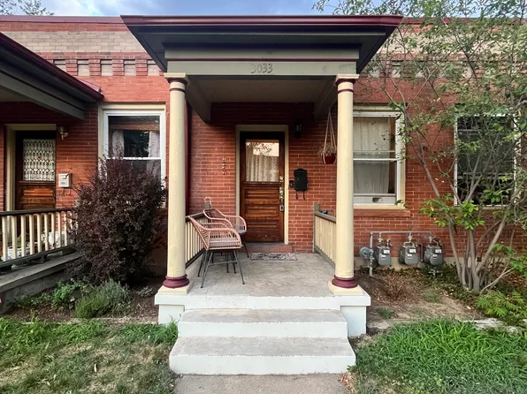 3033 N Josephine St, Denver, CO 80205