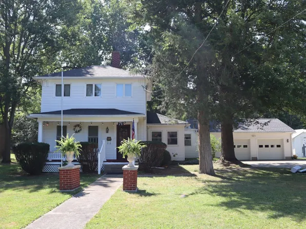 71 W Elm St, Norwalk, OH 44857