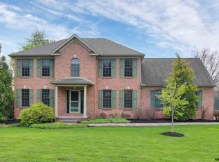 2810 Bradley Ave, Dallastown, PA 17313