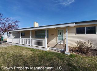 4312 W Okanogan Ave, Kennewick, WA 99336