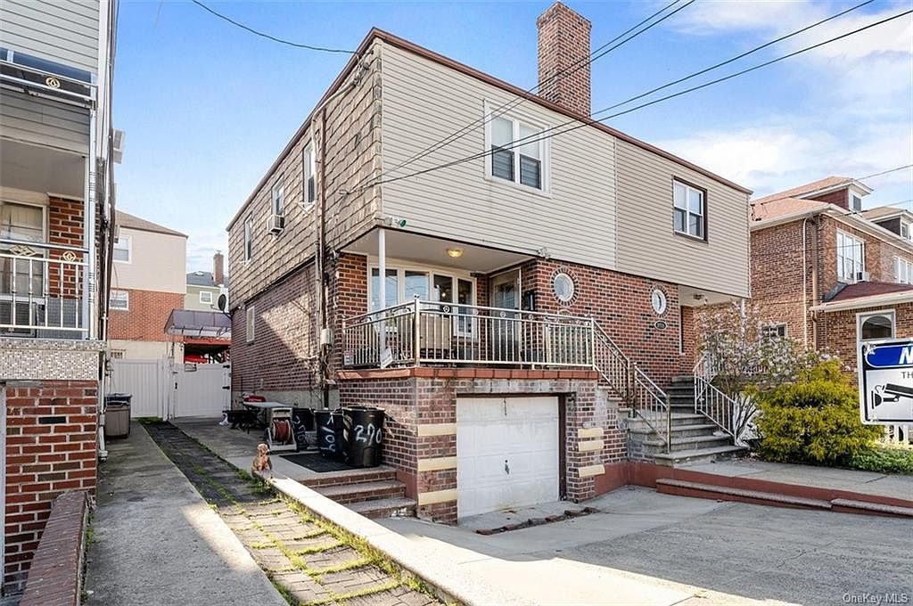 2709 Pearsall Avenue, Bronx, NY 10469 Zillow