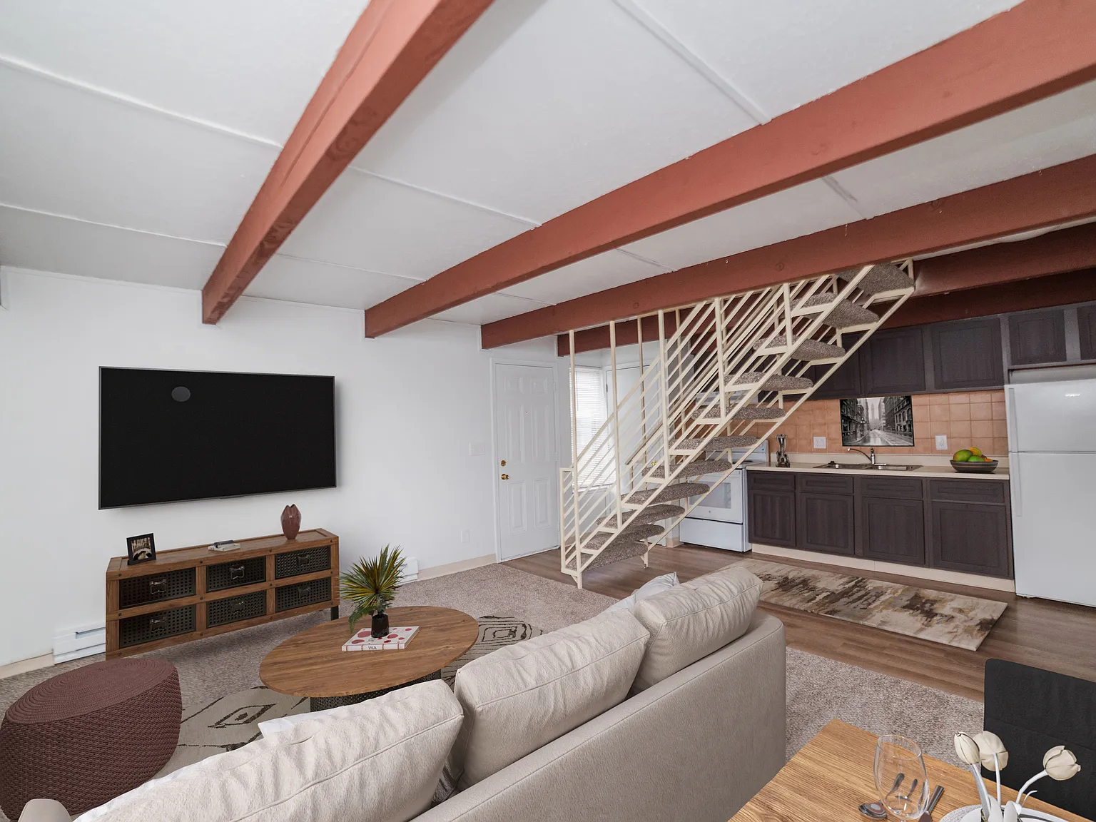 Belle Meadows Apartments — Photo 2