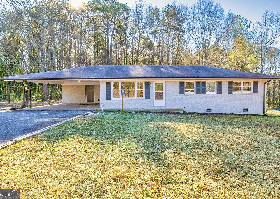 1st image of 4969 N Redan Cir