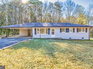 4969 N Redan Cir, Stone Mountain, GA 30088