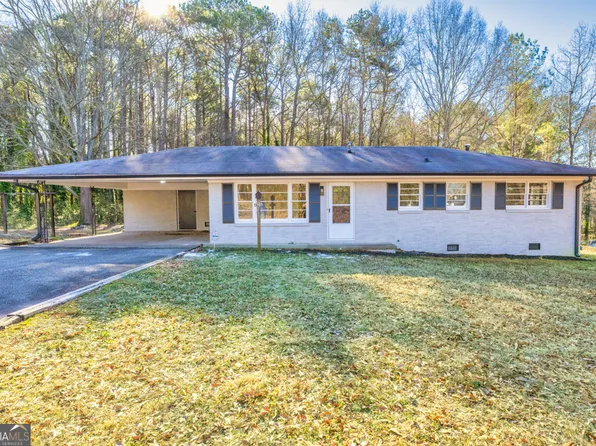 4969 N Redan Cir, Stone Mountain, GA 30088