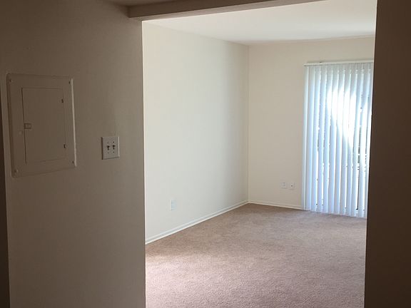 Living Room from Dining Room