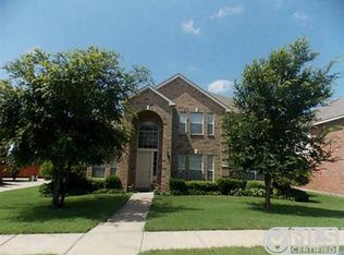 1901 Linford Dr, Allen, TX 75013