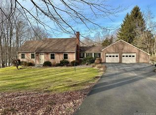 810 Haddam Quarter Rd, Durham, CT 06422