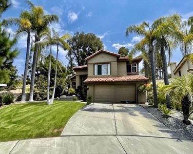 7000 Via Padilla, Carlsbad, CA, 92009