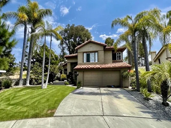 7000 Via Padilla, Carlsbad, CA 92009