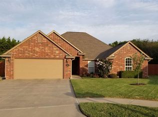 3426 W 29th Ave, Stillwater, OK 74074