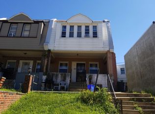 1924 Colonial St, Philadelphia, PA 19138