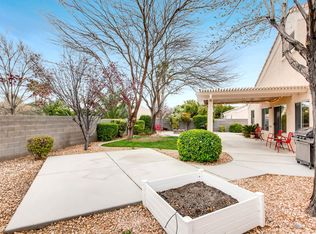 6104 Ocho Rios St, Las Vegas, NV 89130