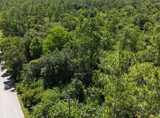 28th Ave SE LOT WP001, Naples, FL 34117