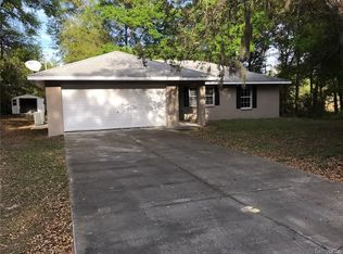 275 S Rooks Ave, Inverness, FL 34453