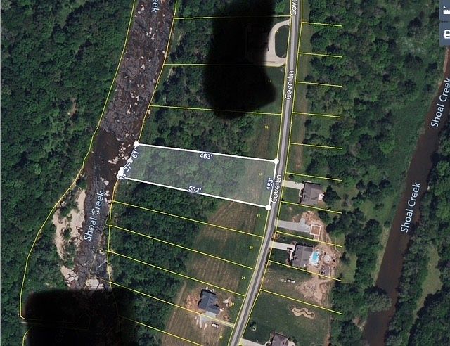 1st image of 0 Cove Ln #17