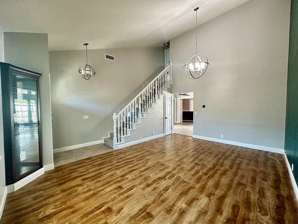 Large Living Room