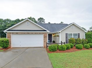 1503 Cardinal Ln, Winder, GA 30680