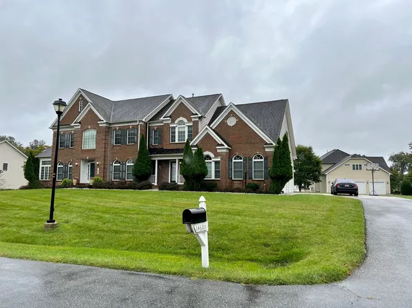 14601 Dawn Ct #B1, Bowie, MD 20721