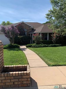 717 Jeanie Dr, Clovis, NM, 88101