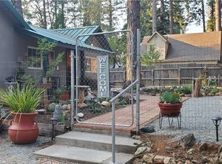 17199 Skyway, Stirling City, CA 95978