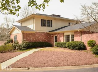 4068 Deerings Dr, Peachtree Corners, GA 30092