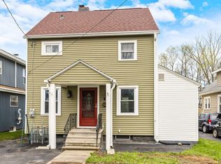 135 Huntley St, Syracuse, NY 13208