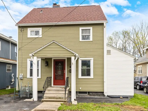 135 Huntley St, Syracuse, NY 13208