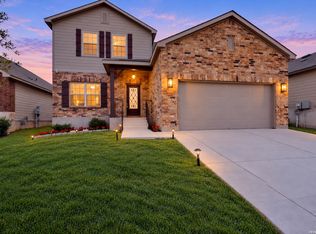 12417 Vista Rim, San Antonio, TX 78233