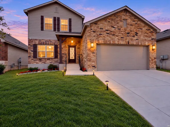 12417 Vista Rim, San Antonio, TX 78233
