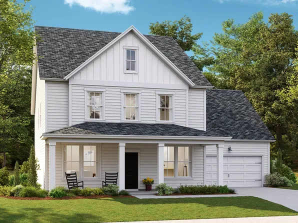 132 Sea Oats St, Summerville, SC 29485